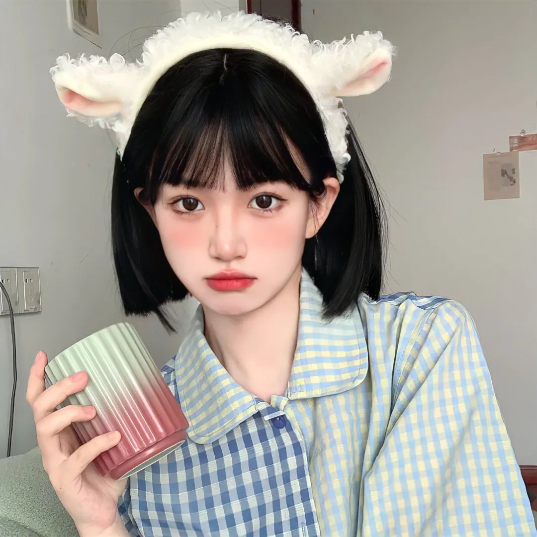 双影